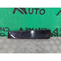 Накладка стойки двери Audi Q3 1 8U 2011-2018 8U0839902C5FQ, 8U0839902C