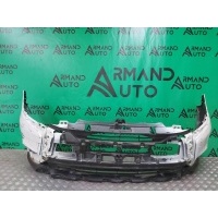 Бампер Mitsubishi Outlander 3 2018-нв 6400J474