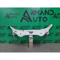 Панель передняя (суппорт радиатора) Renault Kaptur 1 2016-нв 625049828R