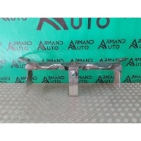 Панель передняя (суппорт радиатора) Renault Kaptur 1 2016-нв 625049828R