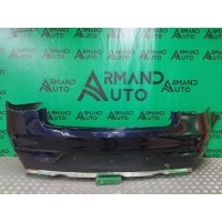 Бампер Mercedes GLE-Class Coupe C292 2015-2019 A29288501259999, A2928850025, A2928850125