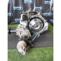 АКПП Toyota Allion NZT260 2010 30400-12020, K310f
