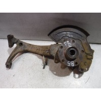 Кулак поворотный передний правый Volkswagen Passat B5 (1996—2001) 2000 8D0407258AL
