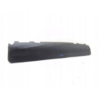 Накладка пояса переднего передняя audi q5 8r 8r0807217