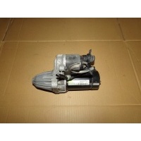 Стартер d6ra81 honda accord vi 1.8 b