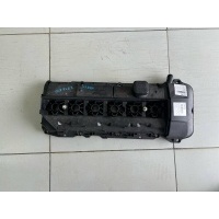 Крышка головки блока цилиндров BMW 5 E60 2004 11127512839