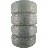 4x 255 / 50r19 шины летние pirelli scorpion verde rft 6mm 72846
