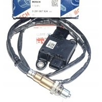 0 281 007 924 зонд датчик nox порше audi a5 q7 3.0 tdi 4g0 906 261 c