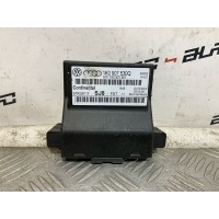 блок электронный Volkswagen Tiguan 1 2009 5wk50011f, 1k0907530q, 1k0907951