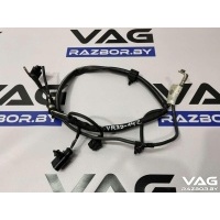 Проводка двигателя Volkswagen Passat B8 2014 5Q0971230BA