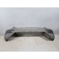 Бампер задний Omoda C5 602002649AA