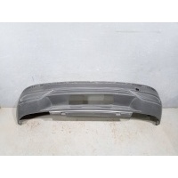 Юбка задняя Volkswagen Tiguan 2 5NR8075219B9