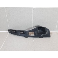 Кронштейн переднего бампера правый Renault Arkana 620361761R