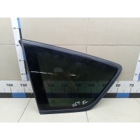 Стекло кузовное глухое левое FORD S-MAX 2006-2015 1819785