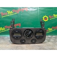 Блок управления печкой Nissan Primera P11 2000 275109F601