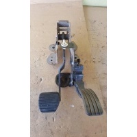 Педаль газа тормоза renault megane iii 465010015r