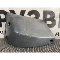 Угол бампера лев. Volvo FMX 82467170