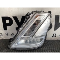 фара левая Volvo FM5 24056502