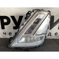 фара левая Volvo FM5 23752809