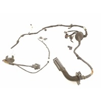 Проводка двери Audi A6 C7 2013 4G5971030EC