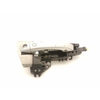 Ручка двери внешняя Audi A6 C7 2013 4H2837886