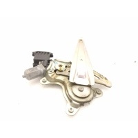 Стеклоподъемник Toyota Camry V50 6980406060, 857010D030
