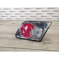 Фонарь в крышку багажника MAZDA 6 GG 2007 GR1B513F0B