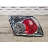 Фонарь в крышку багажника MAZDA 6 GG 2007 GR1A513G0B, GR1A513G0B, GR1A513G0A, GR1A513G0B
