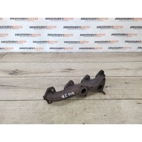 Коллектор выпускной Renault Laguna 3 2009 8200574232