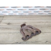 Коллектор выпускной SKODA Octavia A5 2006 03C253031G, 03C253031G, 03C253031D