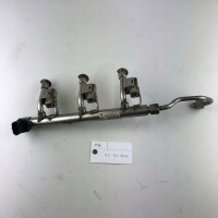 Накладка впрыска форд ecoboost 1.0 m2da фиеста