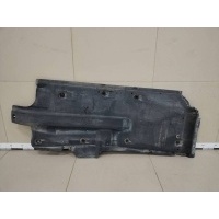 Защита антигравийная Skoda Skoda Rapid 2019> 6RA825201