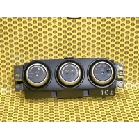 Блок управления климат контролем Nissan X-TRAIL T31 2008 27500JG04A