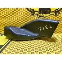 Воздуховод отопителя в ноги Nissan X-TRAIL T31 2008 27833JG42A