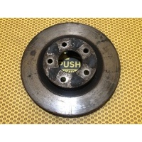 Диск тормозной Nissan X-TRAIL T31 2008 402061KC1A