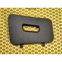 Крышка блока предохранителей салона Nissan X-TRAIL T31 2008 68964JG40A