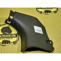 Обшивка стойки передней нижняя Nissan X-TRAIL T31 2008 66900JH10A