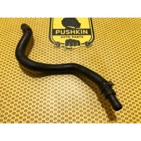Патрубок отопителя обратка Nissan X-TRAIL T31 2008 92410JG300