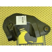 Пыльник рулевой колонки Nissan Qashqai J11 2019 489504EH0B