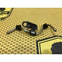 Трубка топливная Nissan Qashqai J11 2019 17520-HY00A