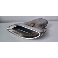 Наконечник выдохе мерседес w213 amg a2134903301 л