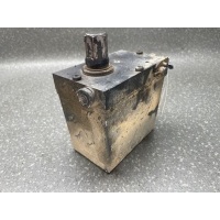 Насос подъема кабины CG SCANIA 1794907 1794907
