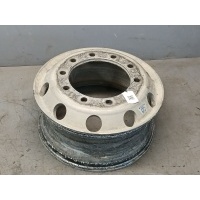 Диск колесный 22.5х9,00 (алюминий) ALCOA 1508725 1508725