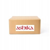 колодки тормозной задняя 51 - 0h - h08 ashika hyundai
