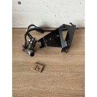 Подогреватель радиатора renault 1.5 dci 8200565976