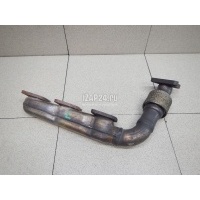 Коллектор выпускной Mercedes Benz G-Class W463 1989 6421420102