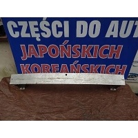 Балка усиление бампера передняя suzuki лиана