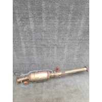 Катализатор dpf 3.2 tdci форд ranger v
