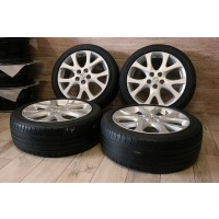 18 оригинал спорт 5x114 , 3 датчики lato 225 / 45 просто