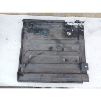 Крышка шасси плита правый hyundai i40 12 - 15